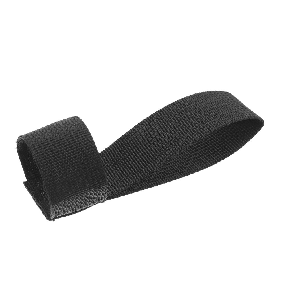 Torch Carrying Case Belt Light Holder Compact Flashlight Cover Clip