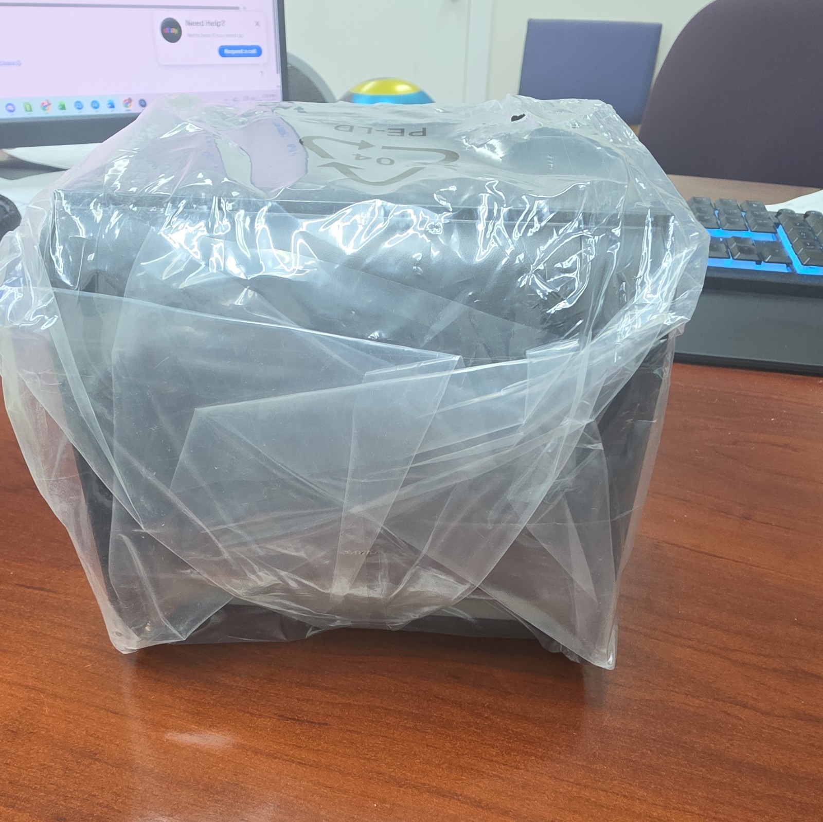 MUNBYN ITPP067USE Thermal POS Receipt Printer