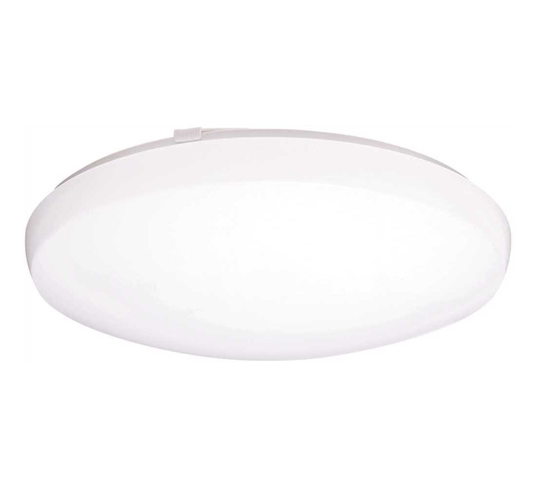Contractor Select FMLRL 14 in. 24-Watt Integrated LED White 1600 Lumens 4000K Ro