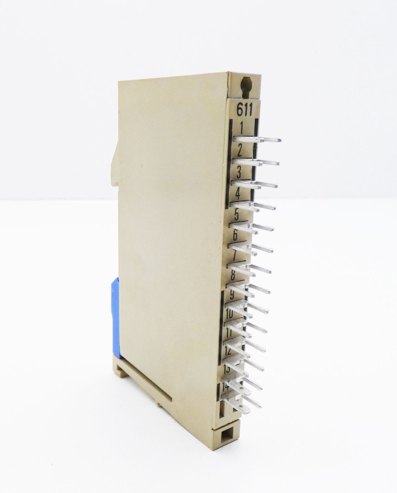 Siemens Simatic C1 6EC1 611-3A Single Block -Unused-