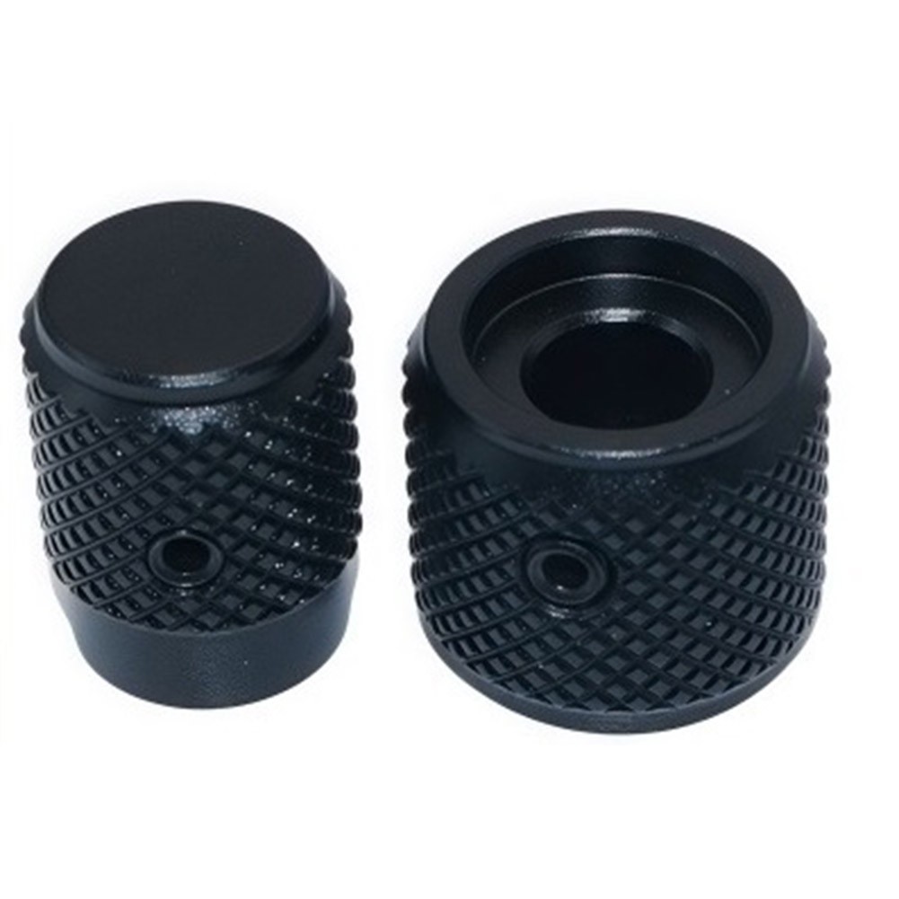 Aluminum Alloy Caps Solid Knob Dual- Encoder Special Knob EC11EBB24C033731