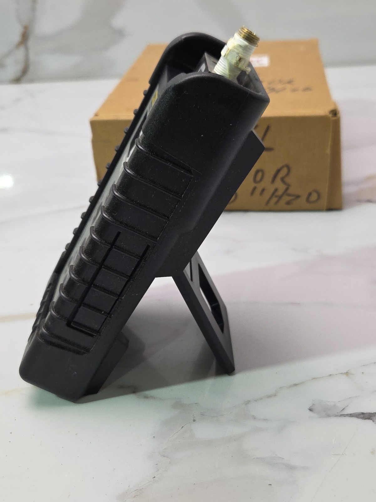 MARTEL T140-200" Precision Pressure Calibrator