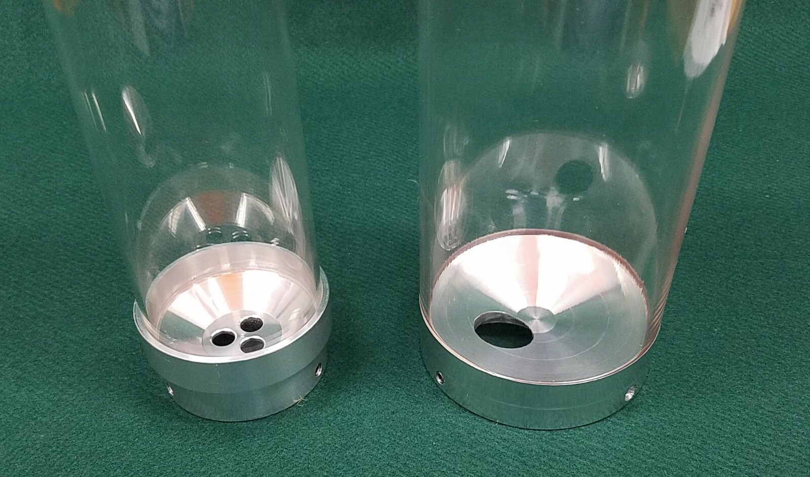 High Capacity Reservoirs for Hornady 366 - PYREX