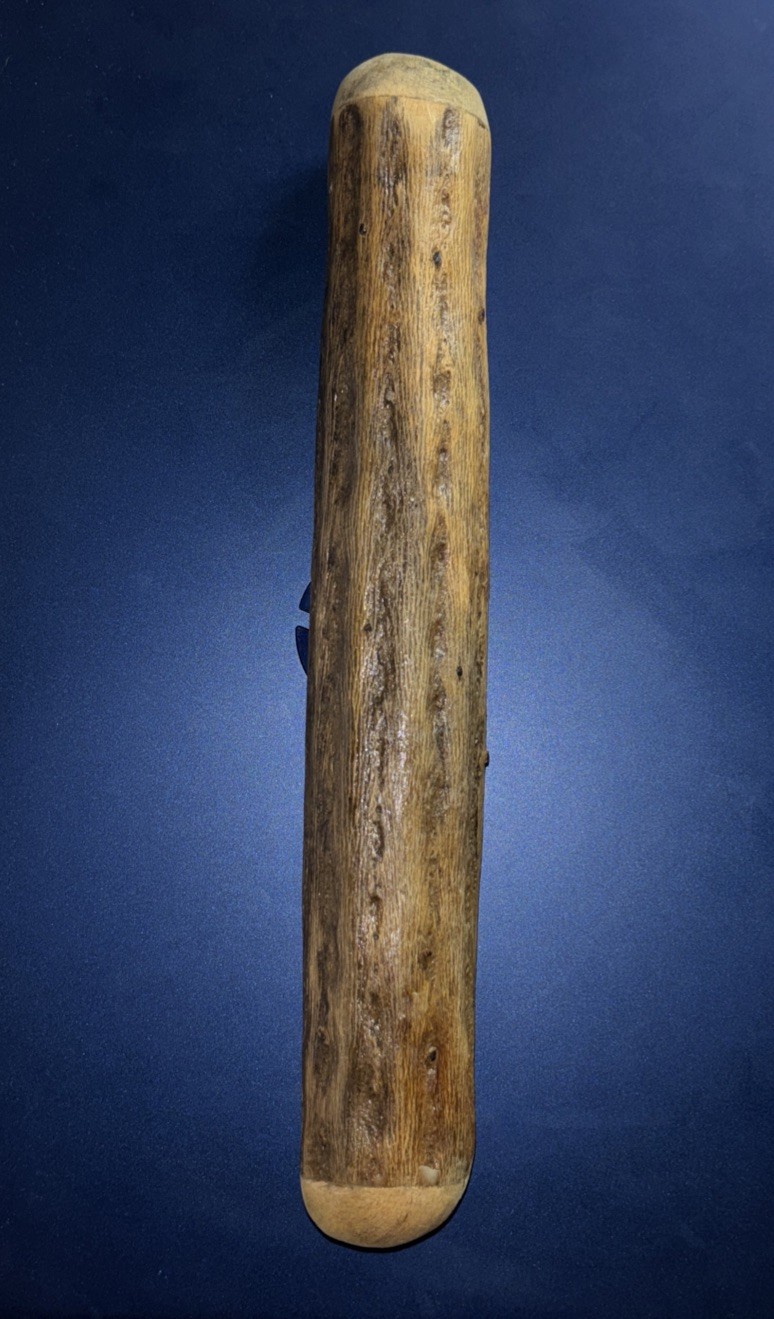 Vintage Rainstick 10" Musical Instrument Percussion