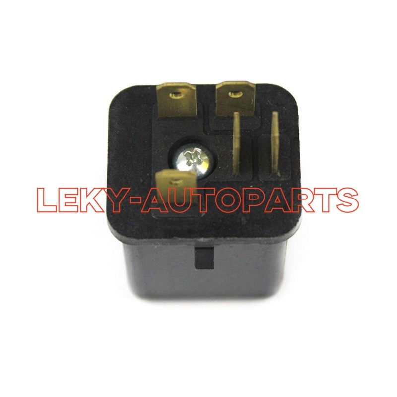 New 24V Relay MR5A016B2 for Hitachi Excavator Truck