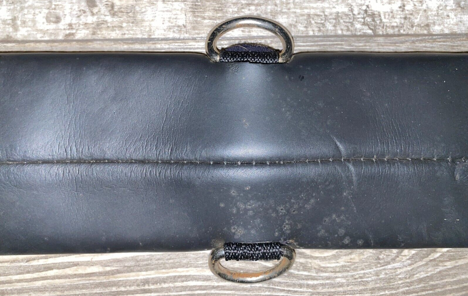 32'' NEOPRENE FOAM PADDED WESTERN CINCH