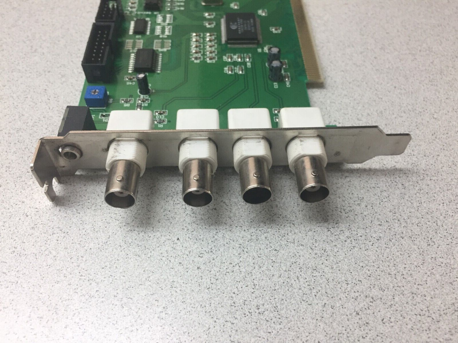SKY-104 DVR Card