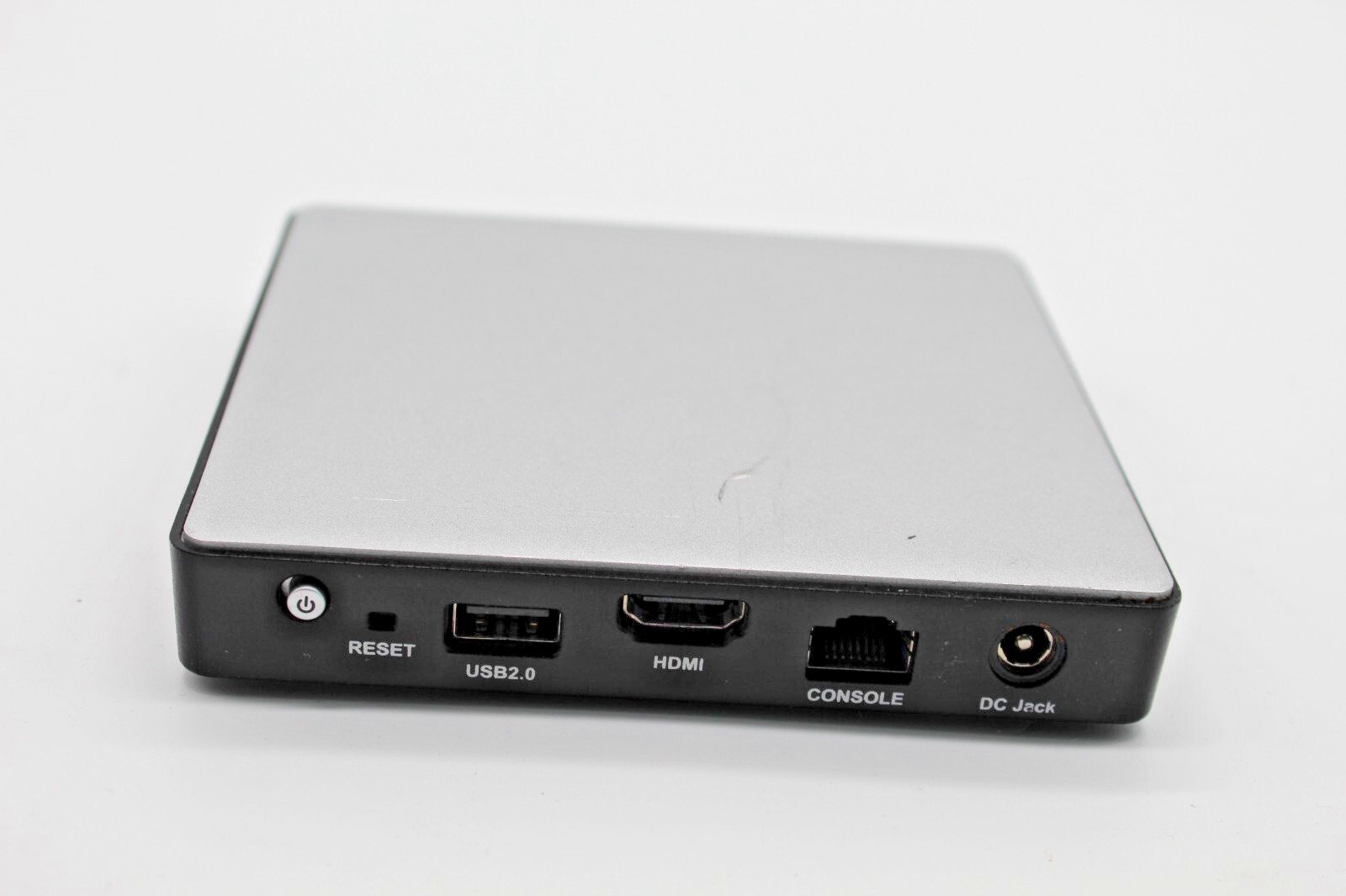 Lanner Compact x86 Network Appliance Intel Bay Atom E3825 NCA-1010B