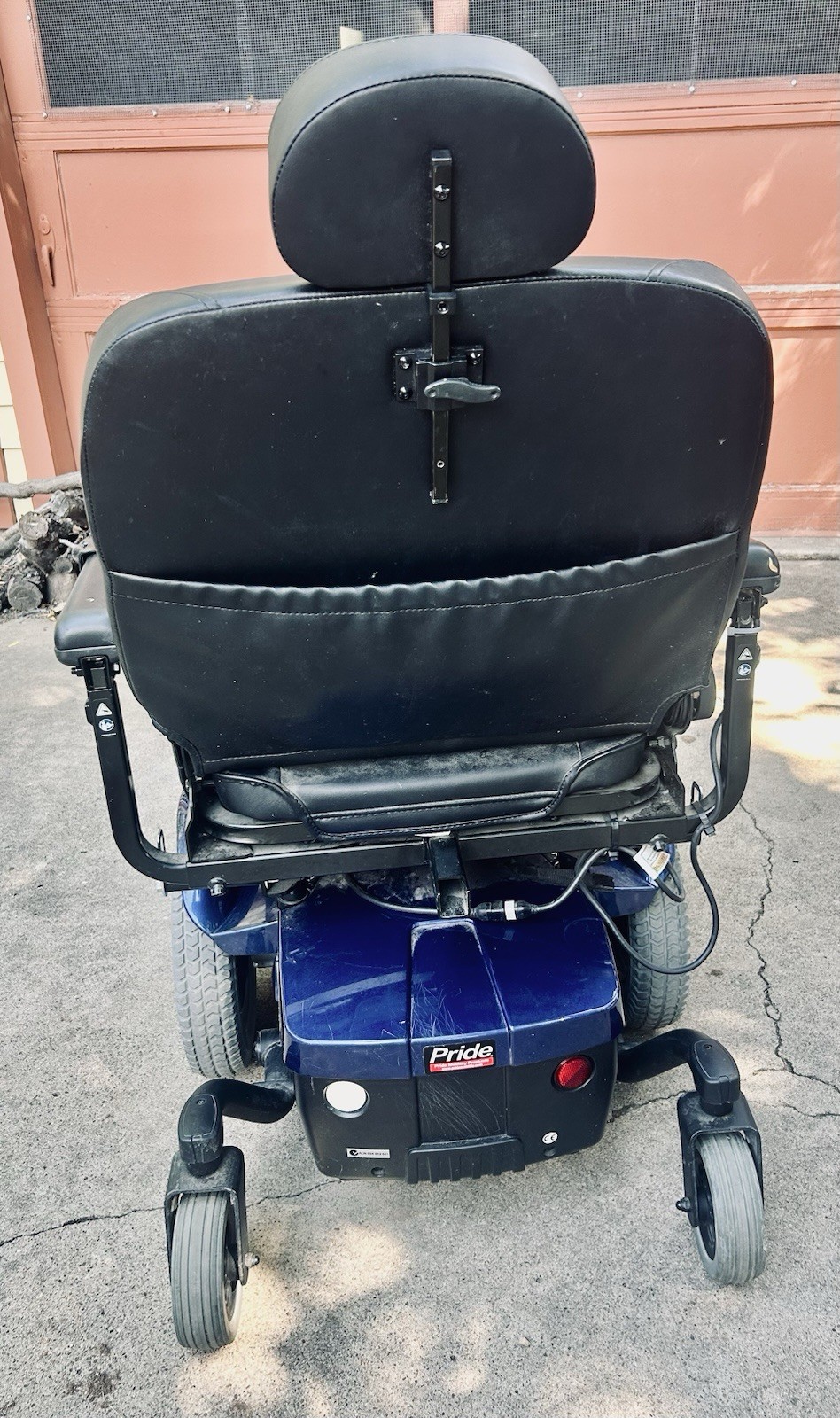 Motorized Mobility Scooter adult 4 wheel