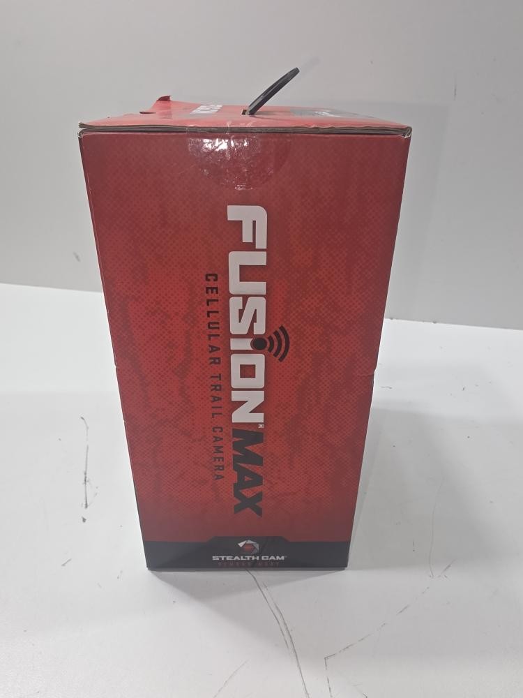 STEALTH CAM FUSION MAX (P13020519)