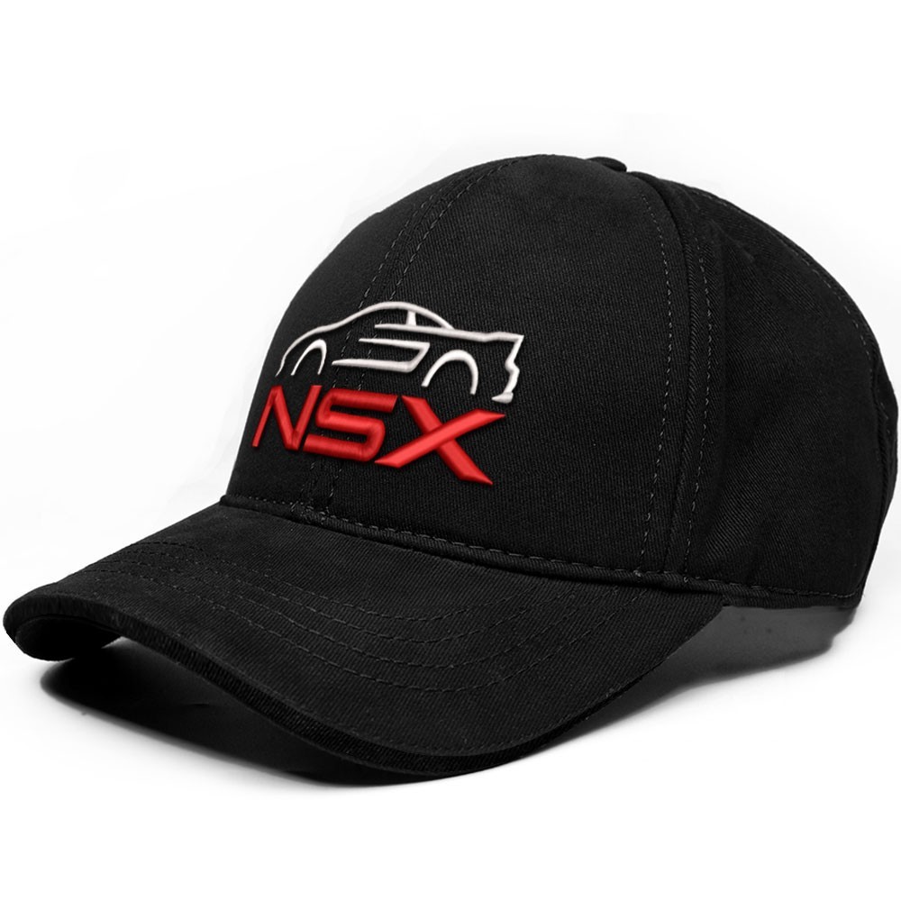 Honda NSX Embroidered Hat