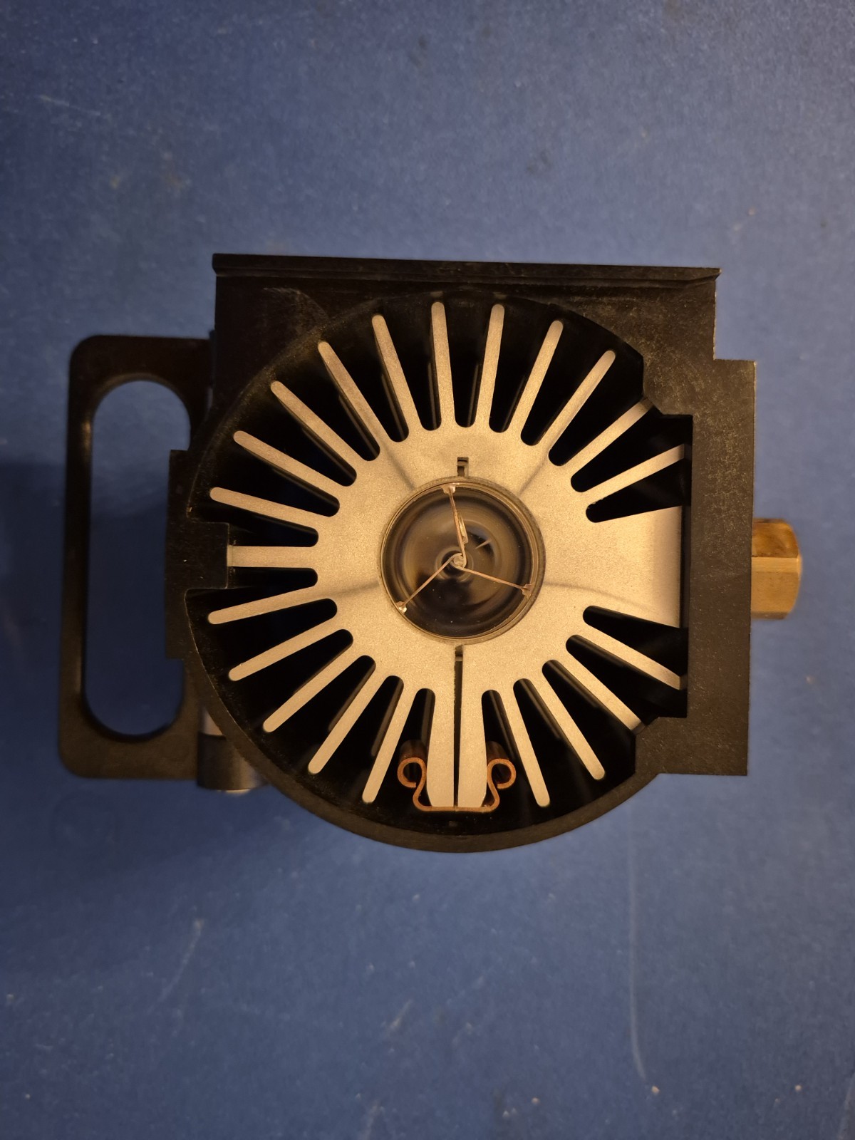 Stryker 220-201-000 X8000 Lamp and Module Assembly