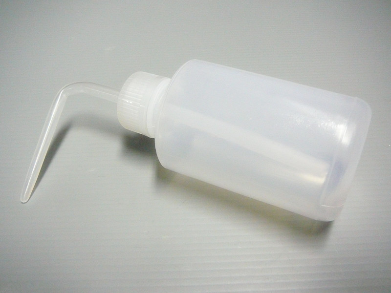 Primer Bottle for Gas Nitro Engine Baja FG Losi Zenoah Boat Fuelie 120ml