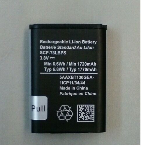 NEW Replacement Battery For Kyocera DuraXV LTE E4810 1770mAh SCP-73LBPS