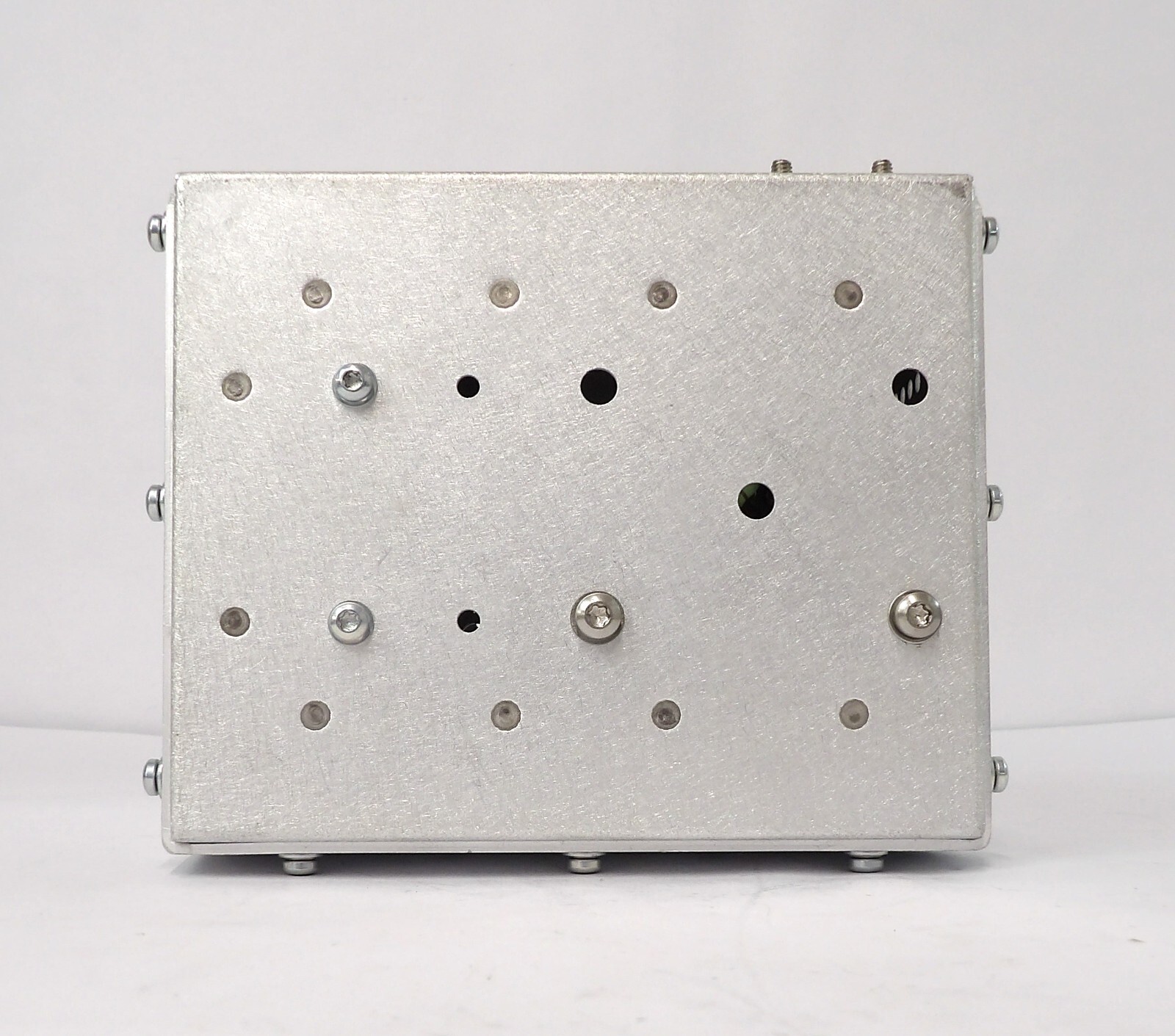 AMAT Applied Materials 0195-14279 RF Filter Box WCM6218 Working Spare