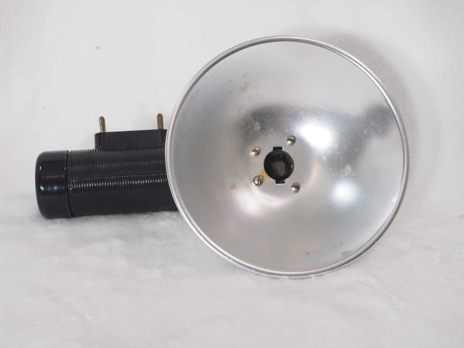 Vintage Argus Flash Unit 76 w/ Box
