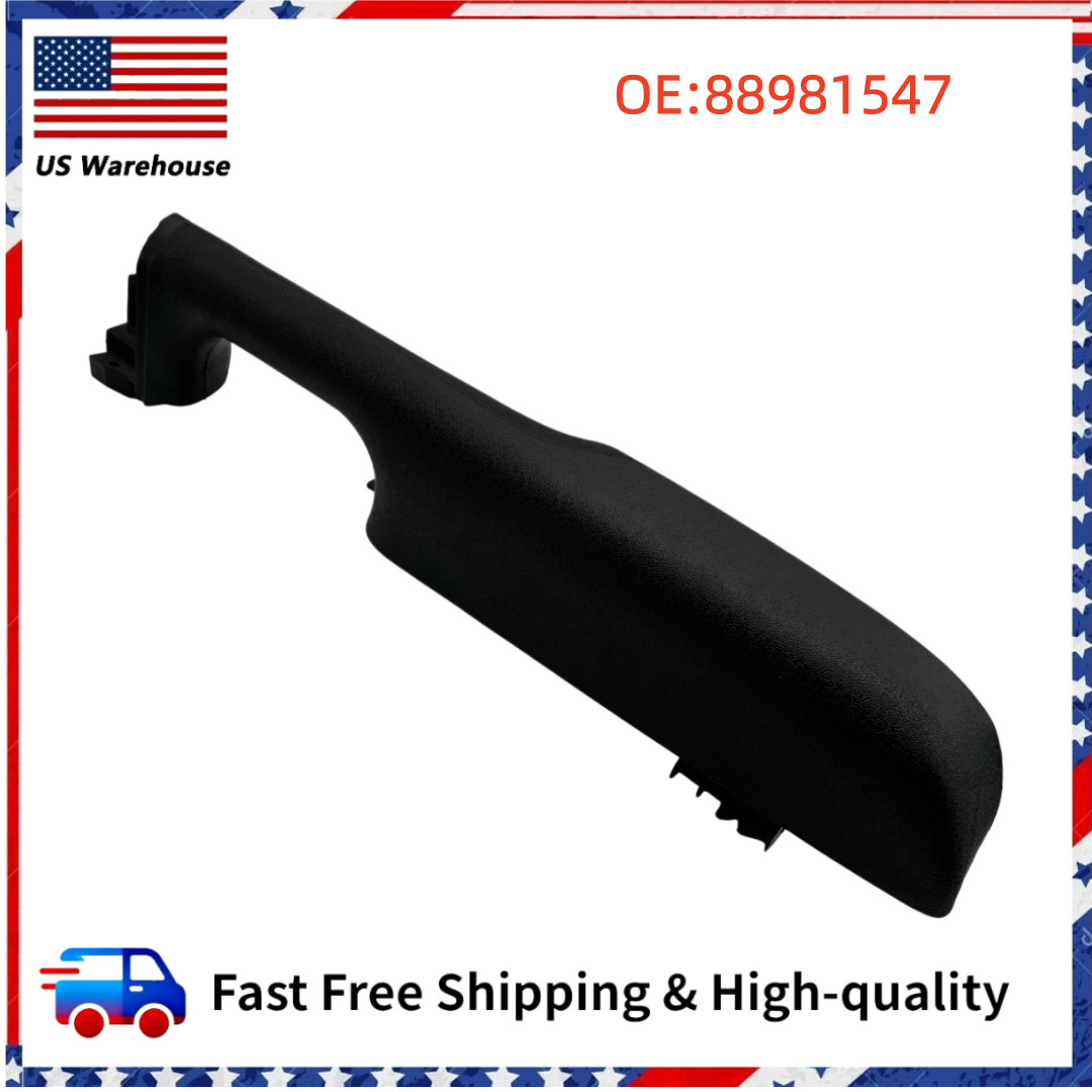 NEW Front Driver Left Side Door Armrest Handle for 99-06 Select Chevrolet/GMC