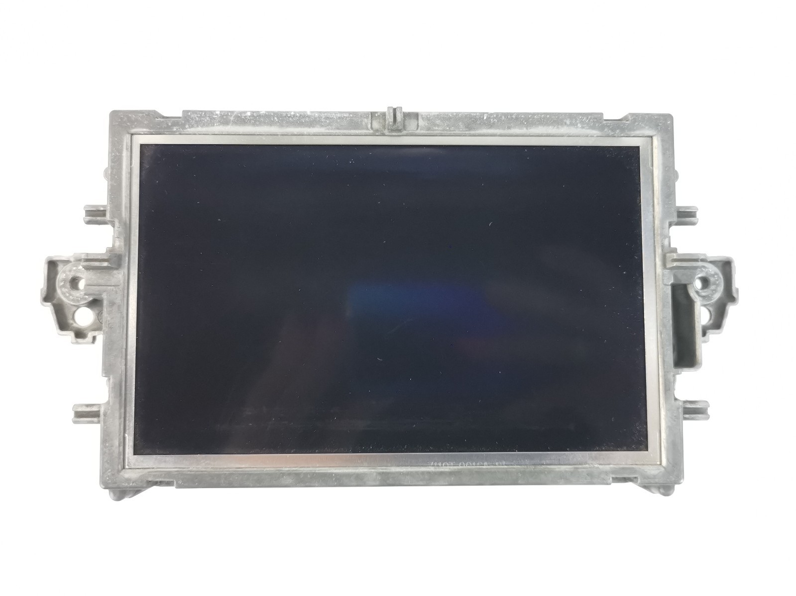 Mercedes-Benz CLS550 RWD 4.7 L 2014 Dash Navigation Display Screen Monitor Unit