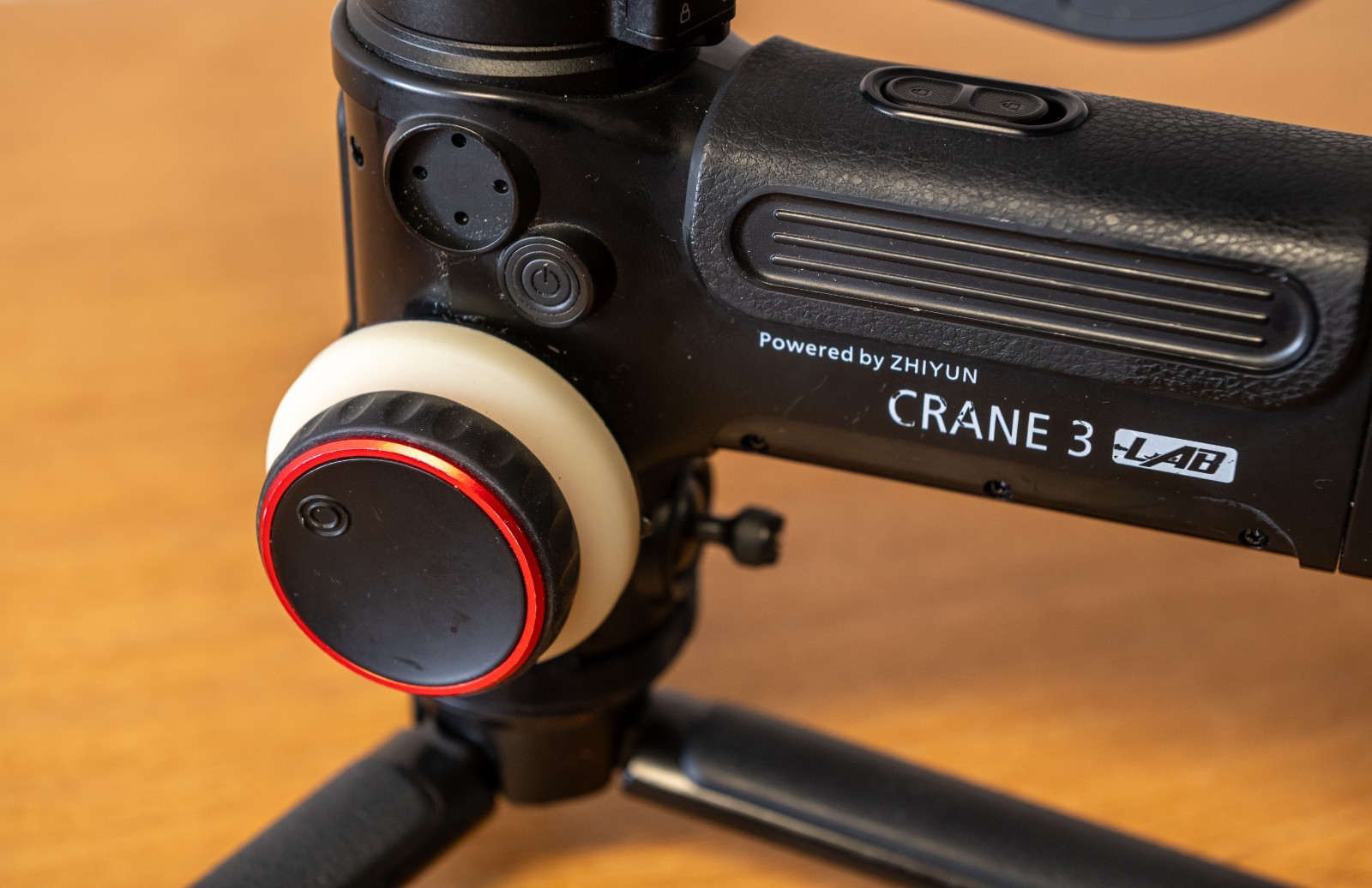 Zhiyun Crane 3 LAB Handheld Stabilizer *READ!!!*
