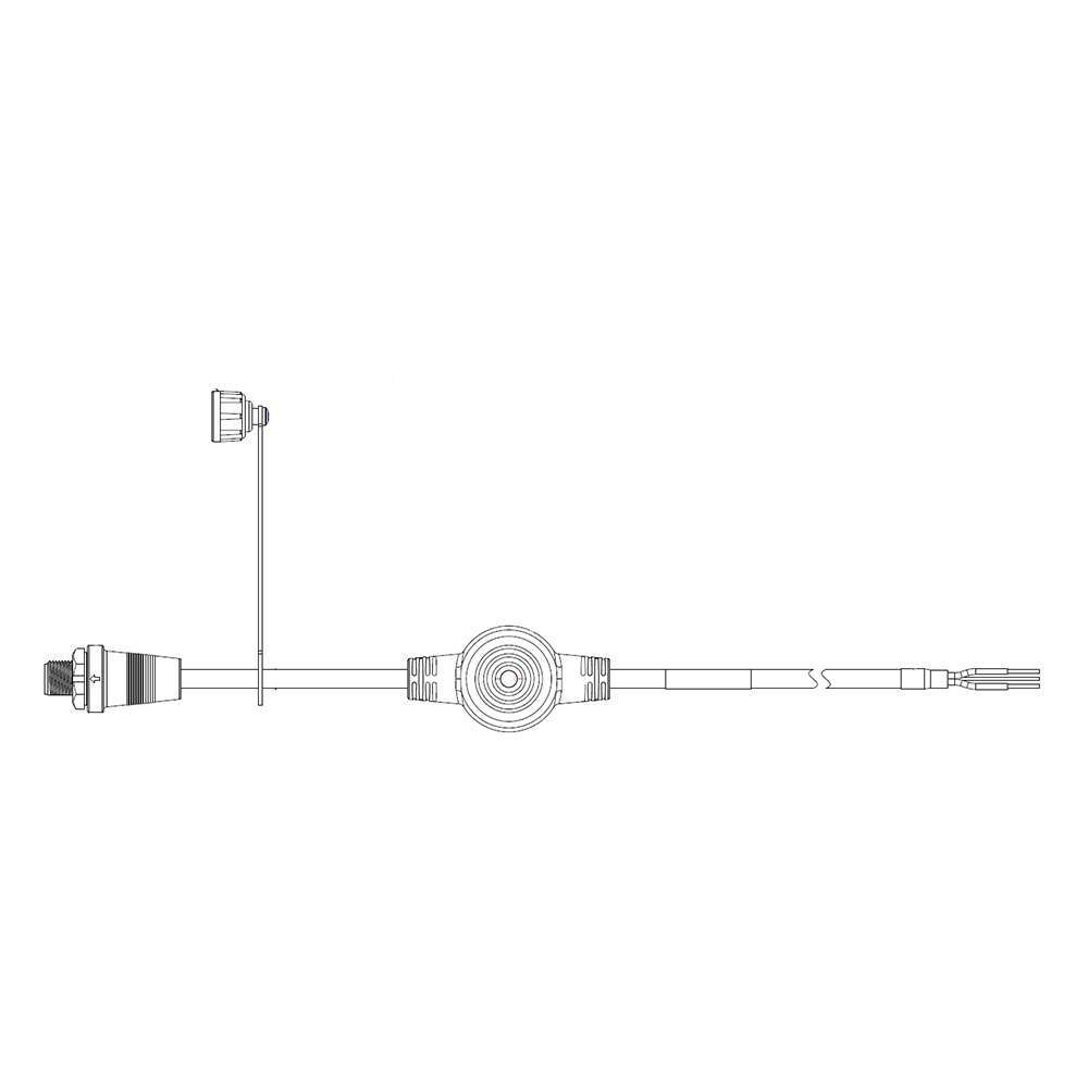 Humminbird MEGA 360 Power Cable