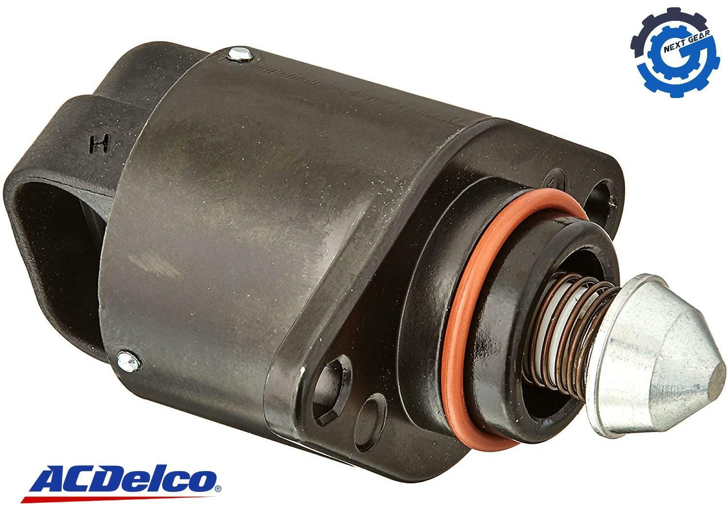 ACDelco Idle Air Control Valve 19333273 Chevy 5.7l Camaro Caprice 1995 1997