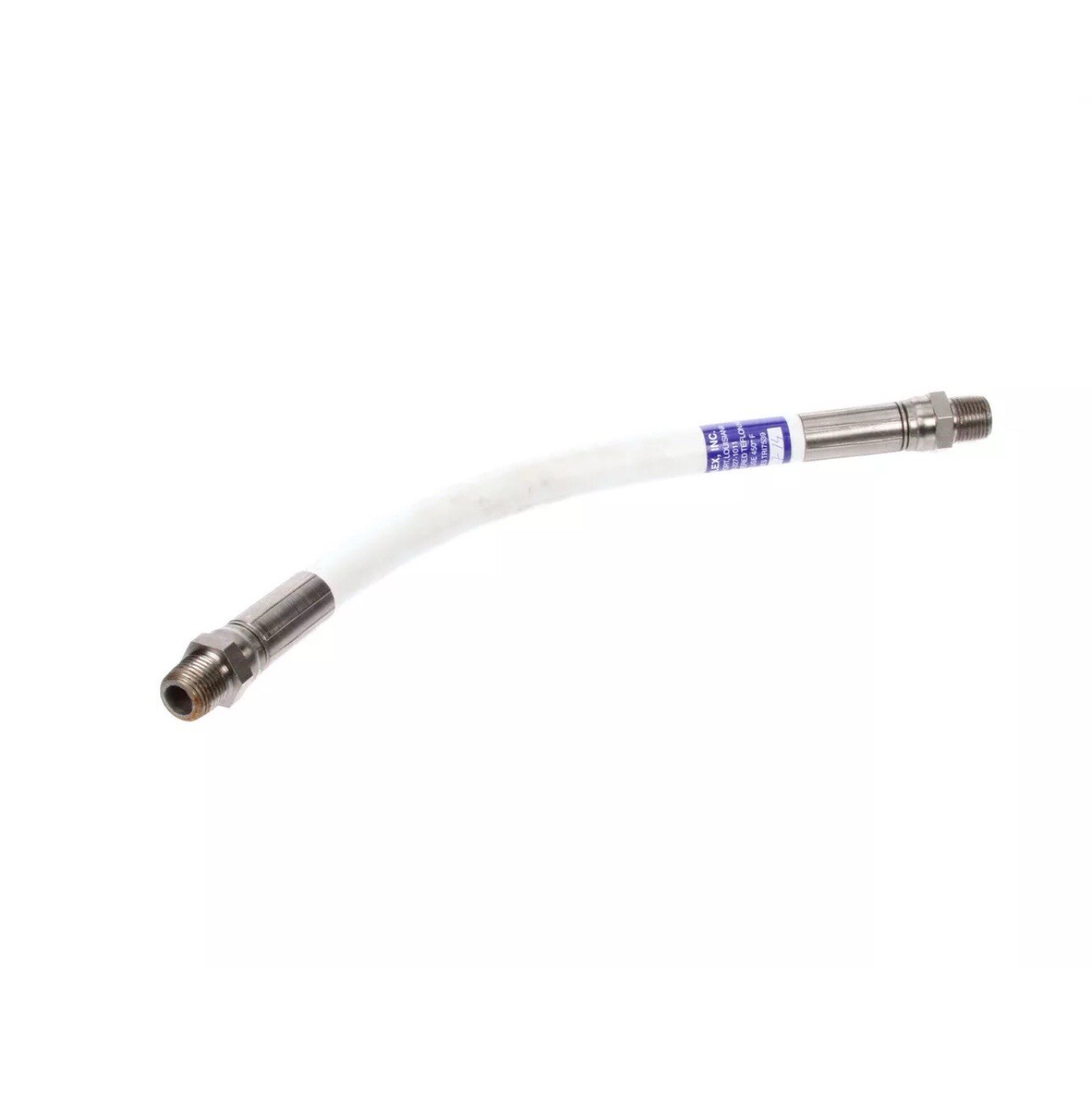 Frymaster Hose Assembly, 16-3/4 (For Vacuum) 8102245  Geniune
