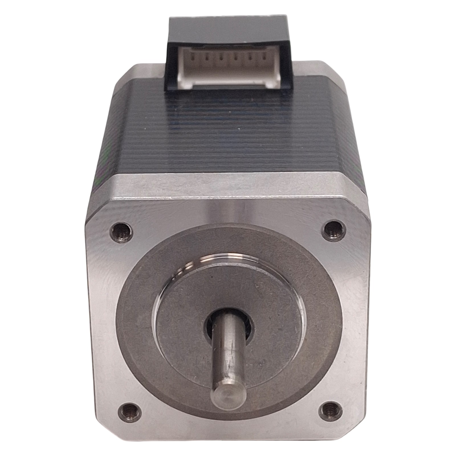 Oriental Motor C9257-9012P-C1 Vexta Stepper Motor, 2-Phase, 1.8°, 4VDC, NEMA 17