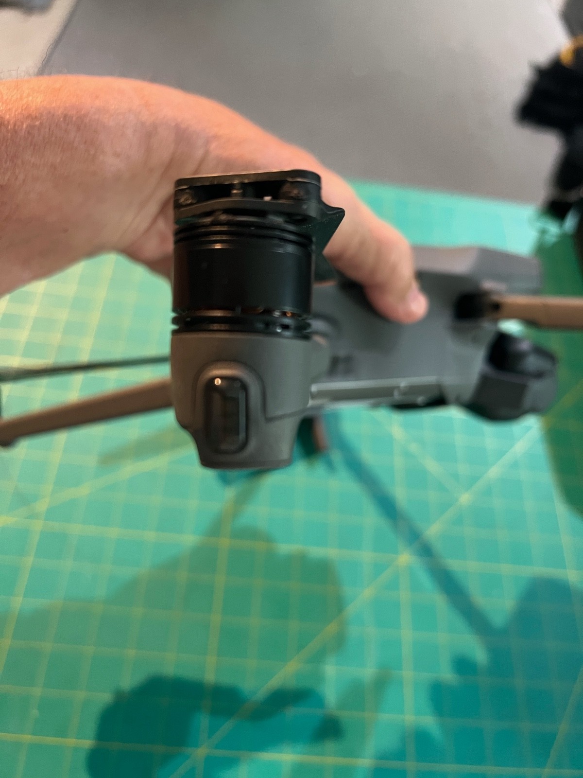 DJI Mavic 3 Pro Kit
