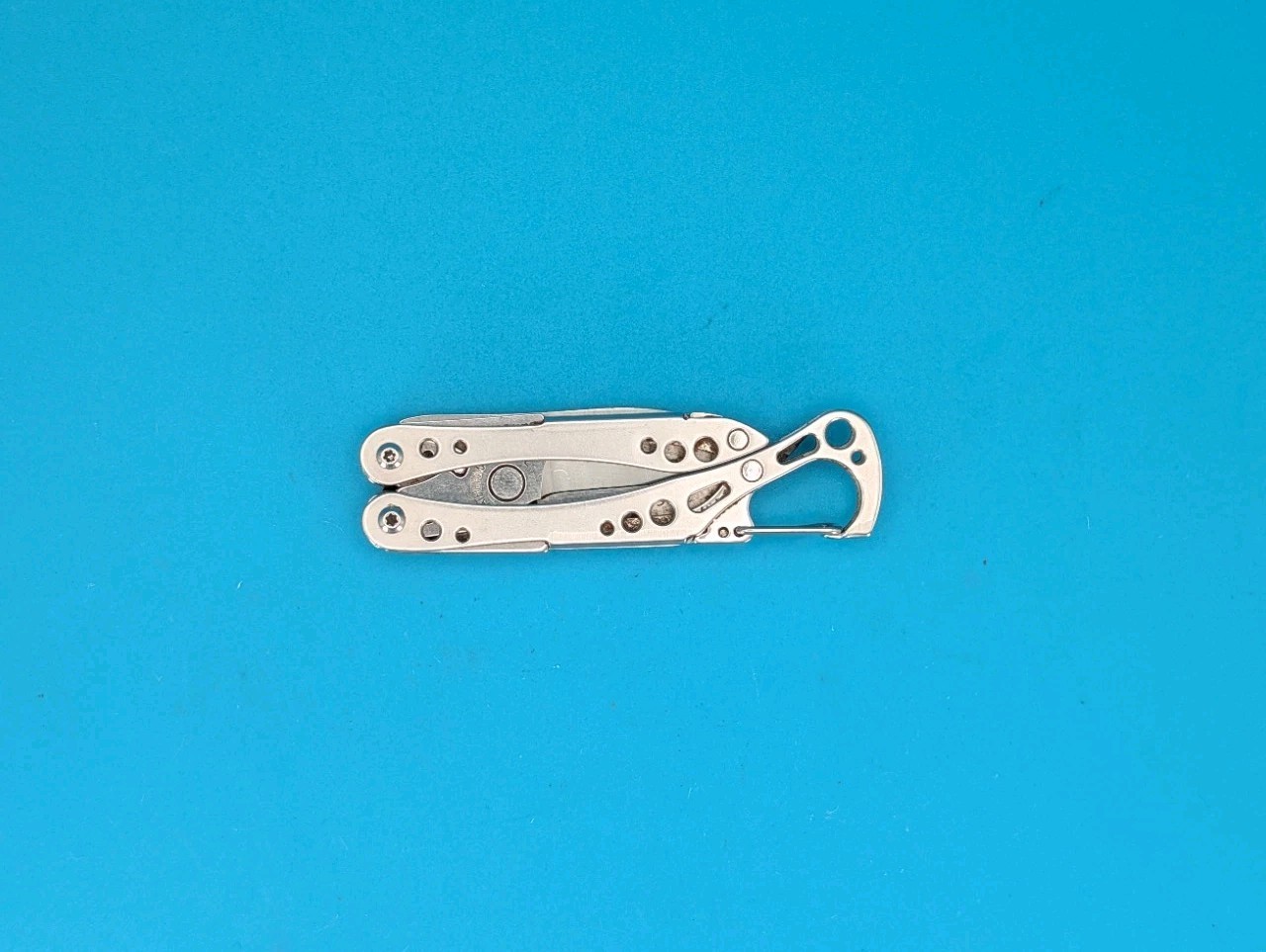 Leatherman Style CS Black Multi-Tool! FAST SHIPPING!