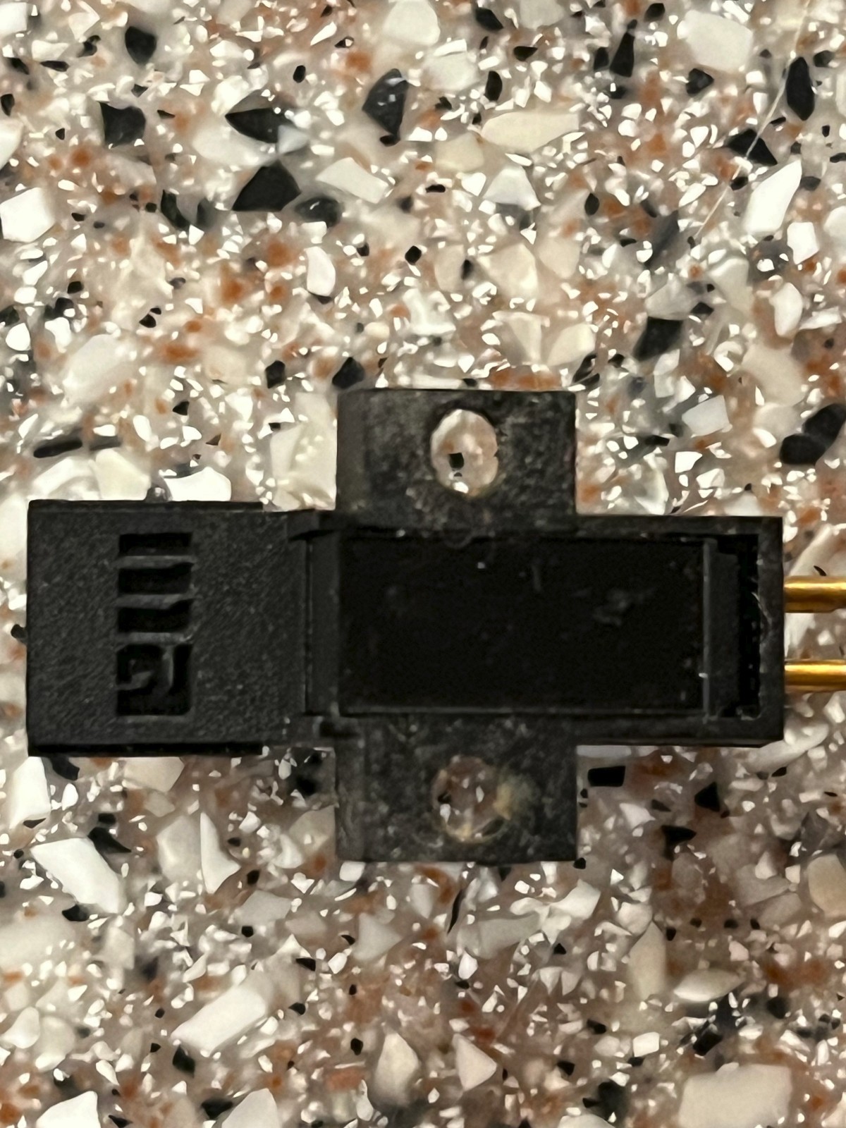 Micro Acoustics MA 3002 Turntable Phono Cartridge