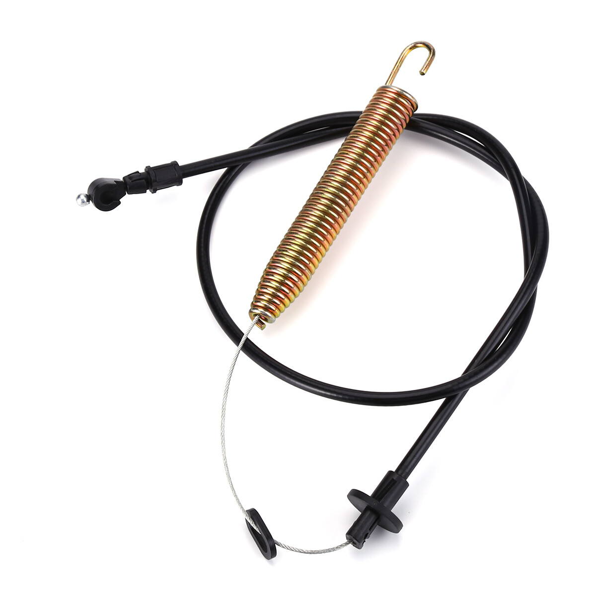 For Craftsman LT1000 LT2000 DLT3000 42" Deck Clutch Cable 175067 169676 New