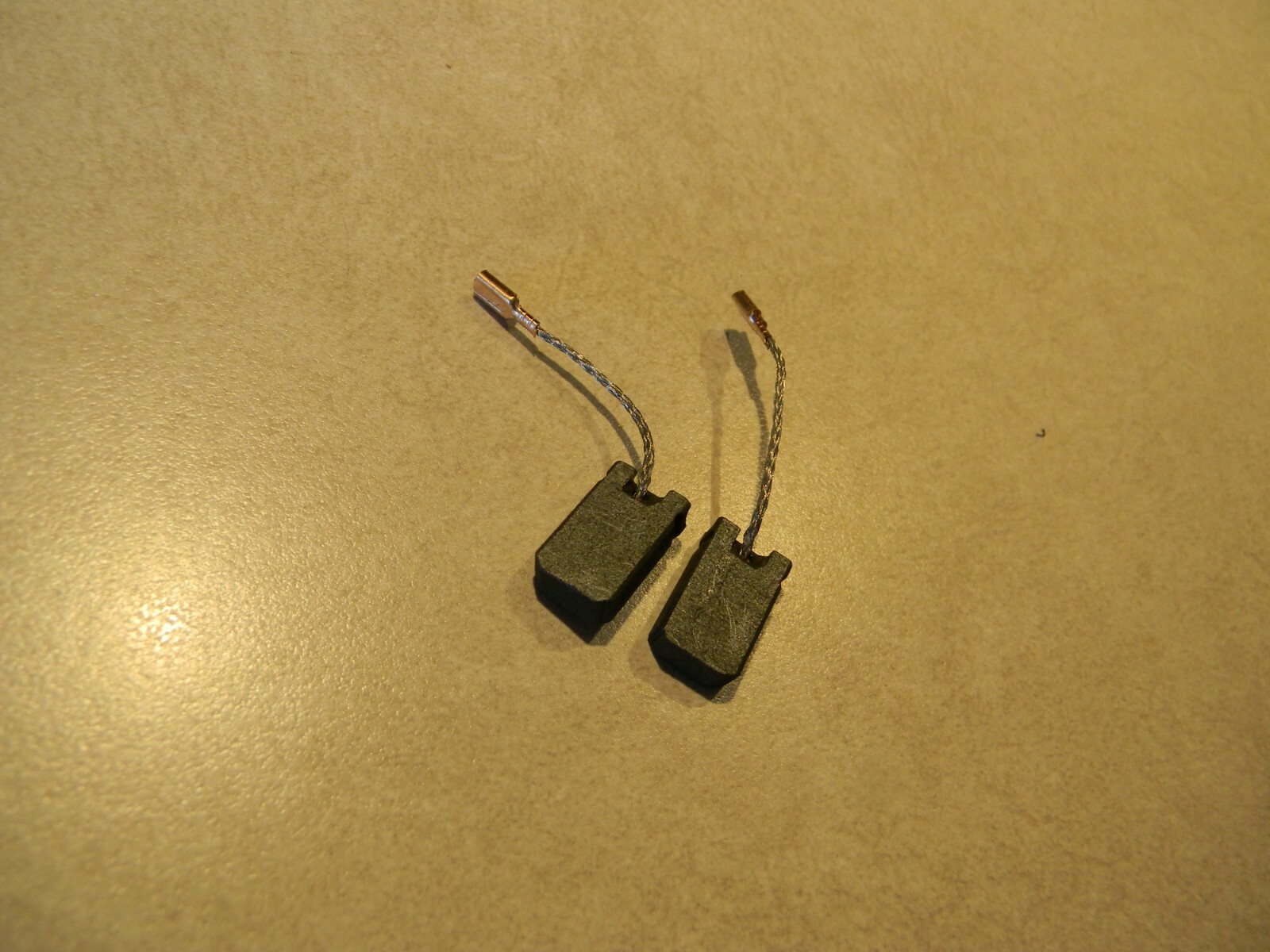 Metabo brush set fits 12 Tools, see listing
