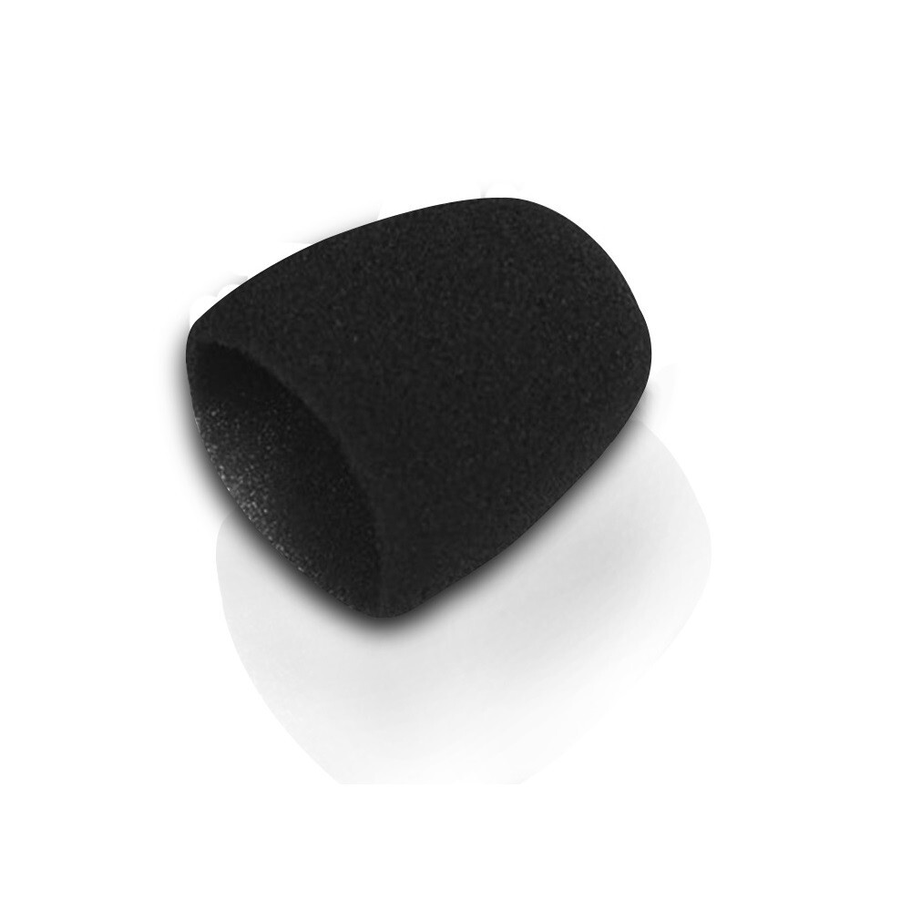 5 Pack Wireless Mic Inner Cover Windscreen for Sennheiser SKM 9000 Wireless Mics