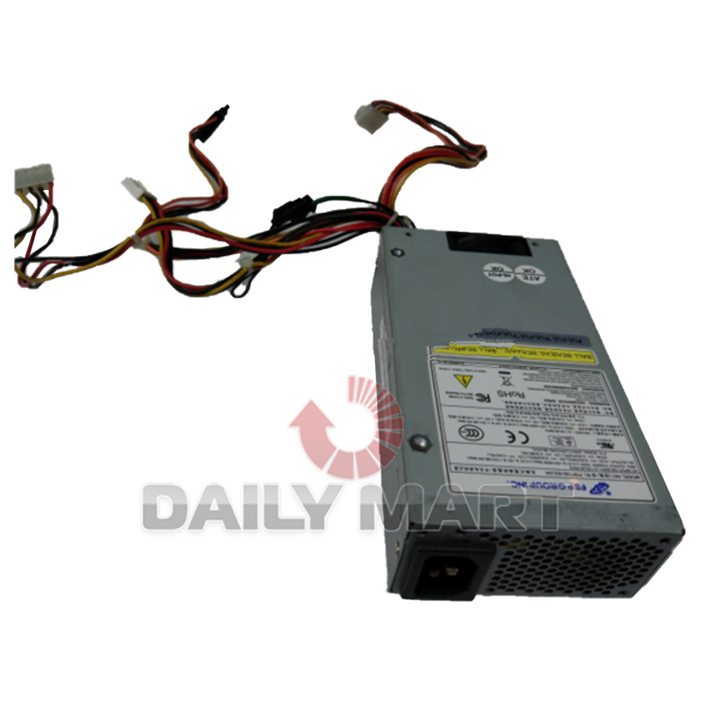 New In Box FSP FSP100-50LGA Power Supply 100W