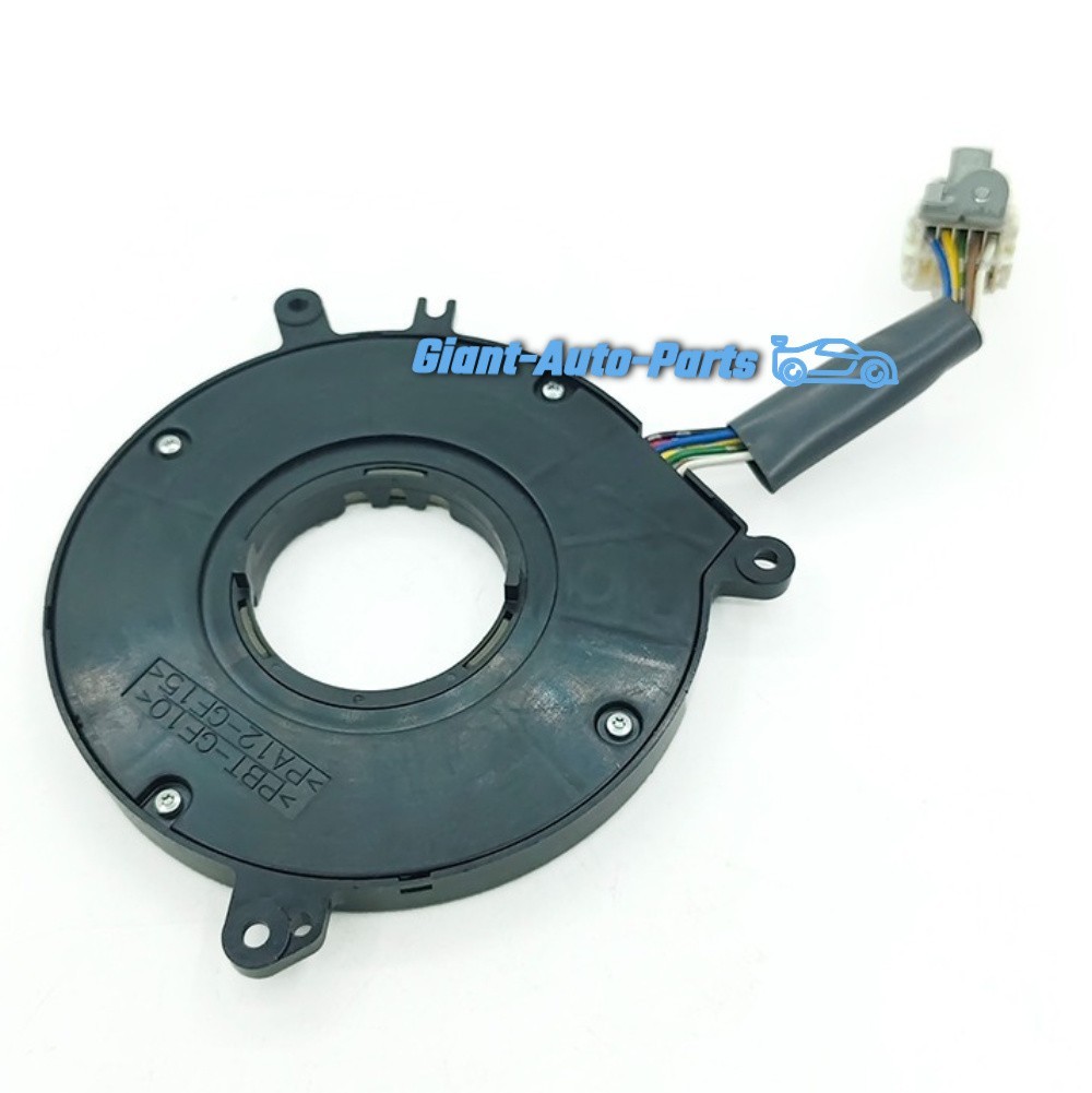CLOCK SPRING PLUS ANGLE SENSOR ASSEMBLY FOR NISSAN 2003-2019