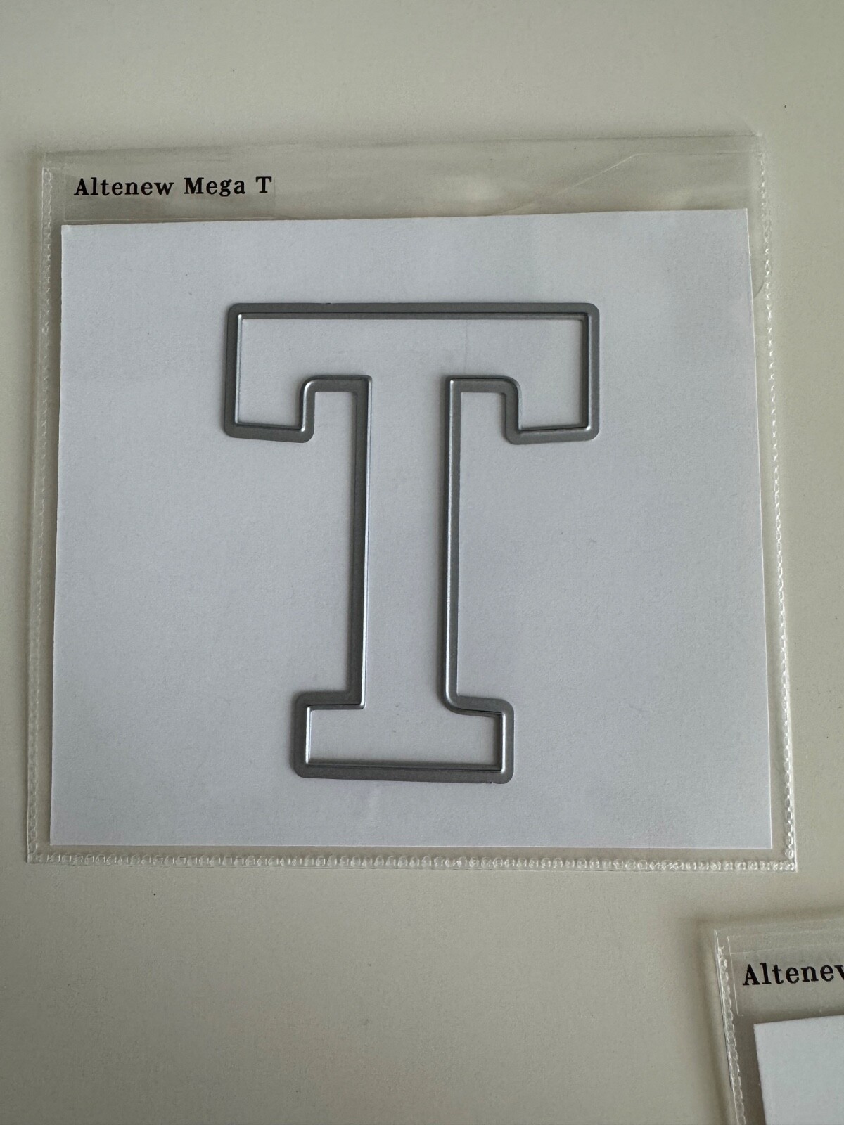 Altenew Dies - Mega S, T, E, D, L & M