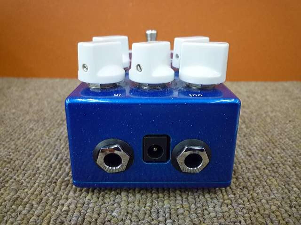 WLER EGO COMPRESSOR Compressor