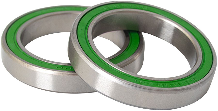 Cane Creek Hellbender 70 Bottom Bracket Bearing Kit - 30mm Spindle, Stainless