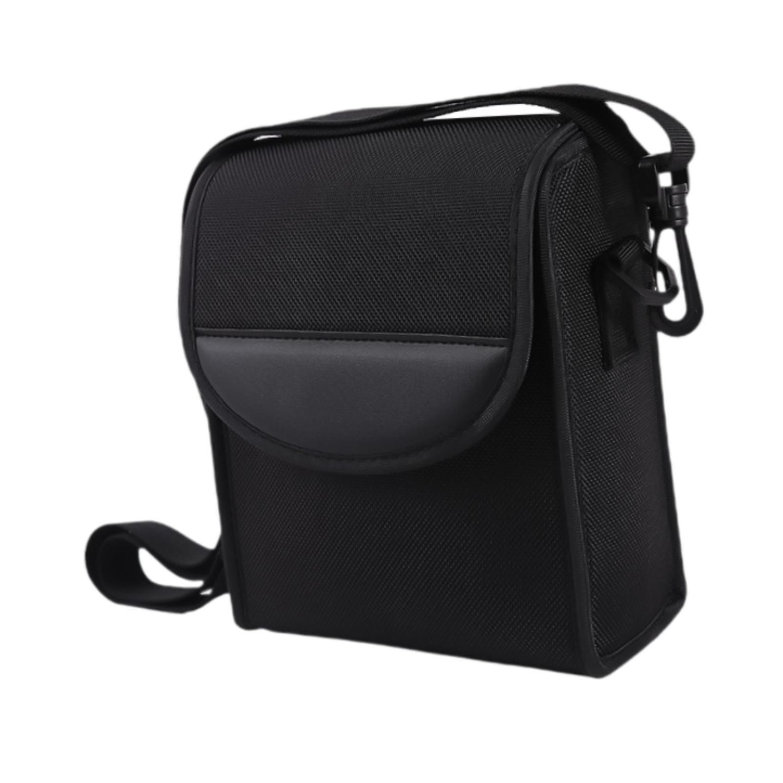 Binoculars Bag Organizer Sturdy Carrying Case for Birdwatching Camping