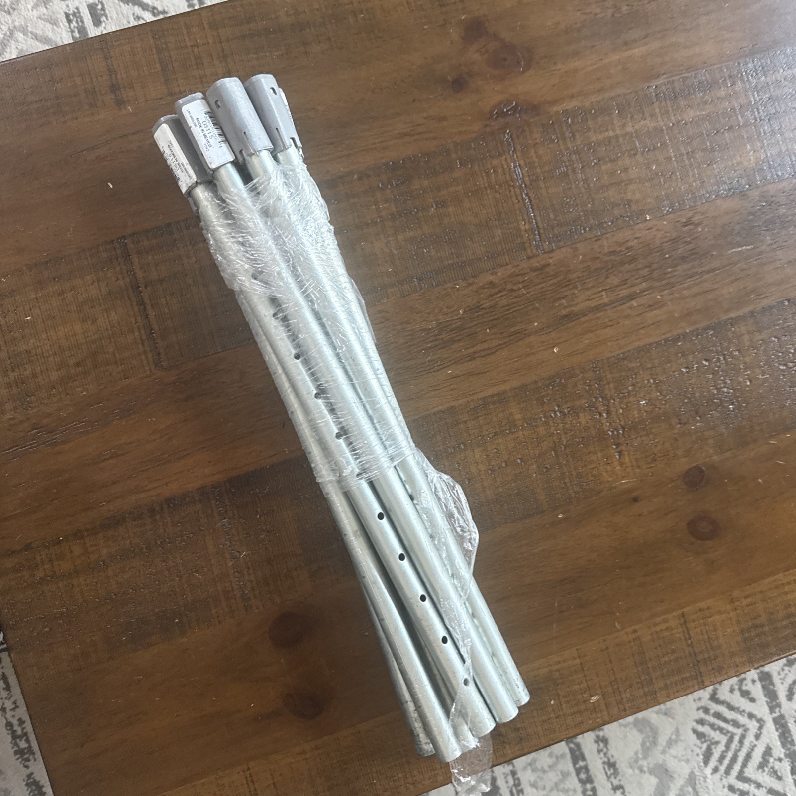 10 Pack System Sensor Dst1.5 Sampling Tube Length 18 In