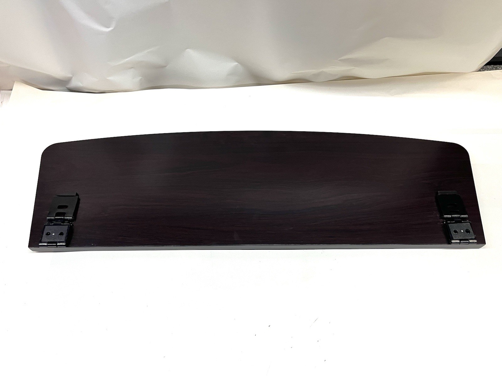 Yamaha YDP- 184R Music Rack Replacement for Digital Piano Simulated Rosewood 23”