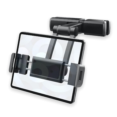 Car Vehicle Tablet Mount for Rear Seats Holder for iPad iPhone Galaxy Tab Tablet