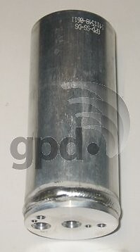 A/C Receiver Drier For 1992-1993 Honda Civic