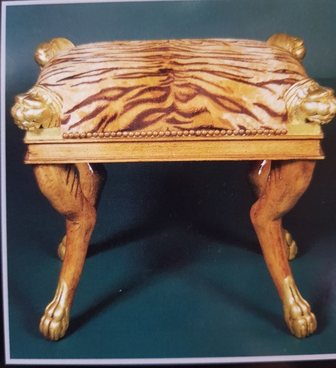 A WOOD CARVING RAW BEECH WOOD FRAME ONLY