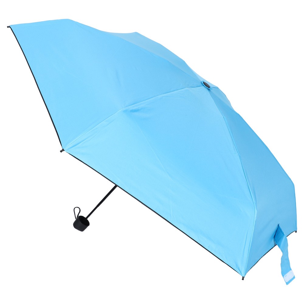 Mini Folding Umbrella Bridal Umbrellas for Weddings Foldable Automatic