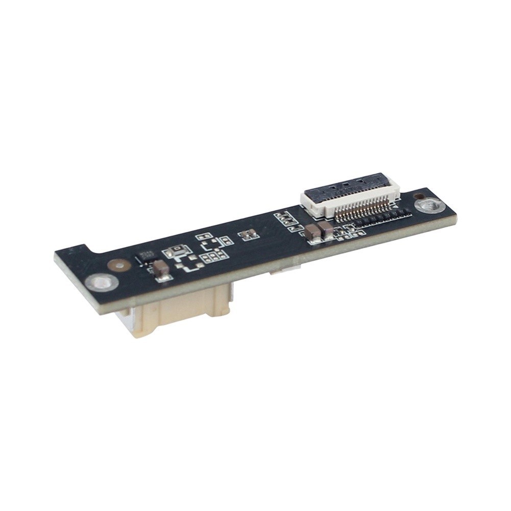 Extruder Adapter PCB 2pcs for Bambu For P2S Printer Interface Board Replacement
