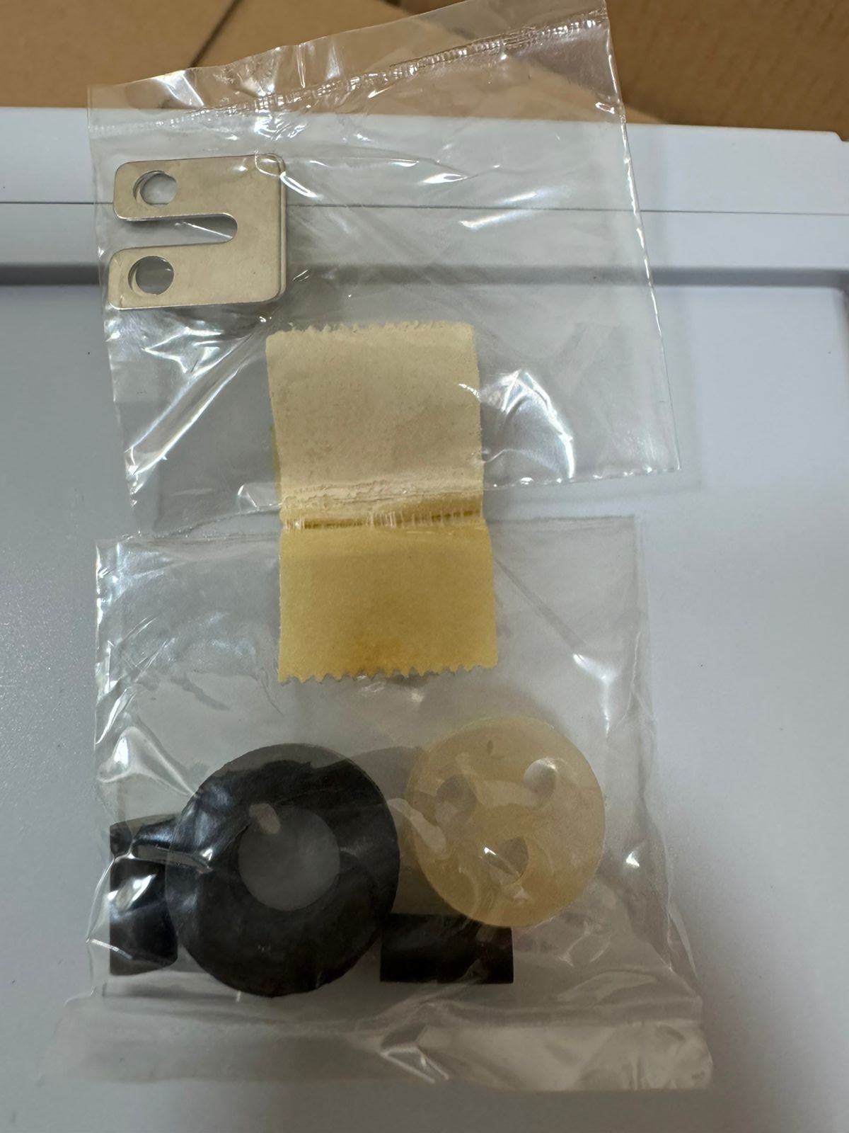 Yokogawa / Liquid Analyzer / FLXA21