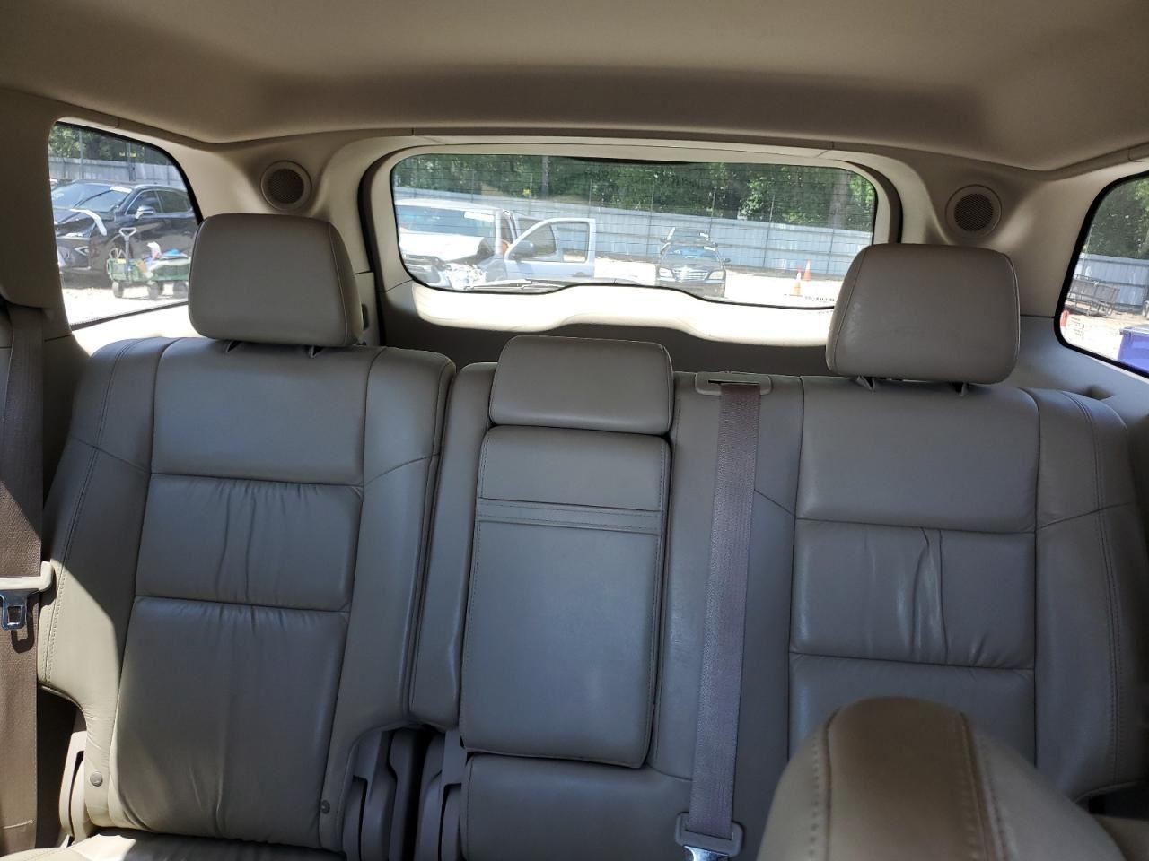 CHERGRAND 2015 Glove Box 4703692