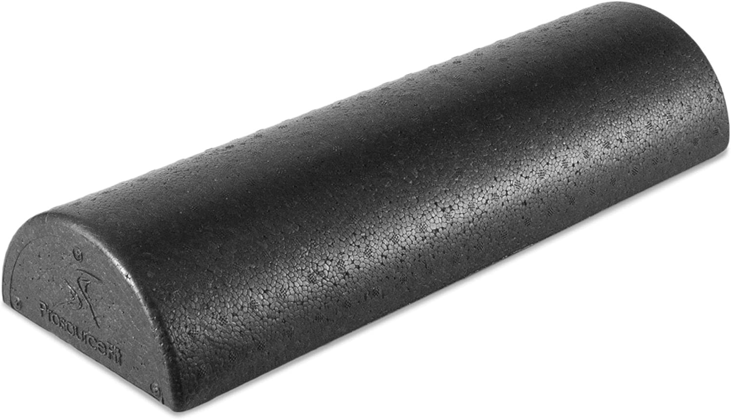 fit High Density Foam Rollers 18 - Inches Long. Firm Full Body Athletic