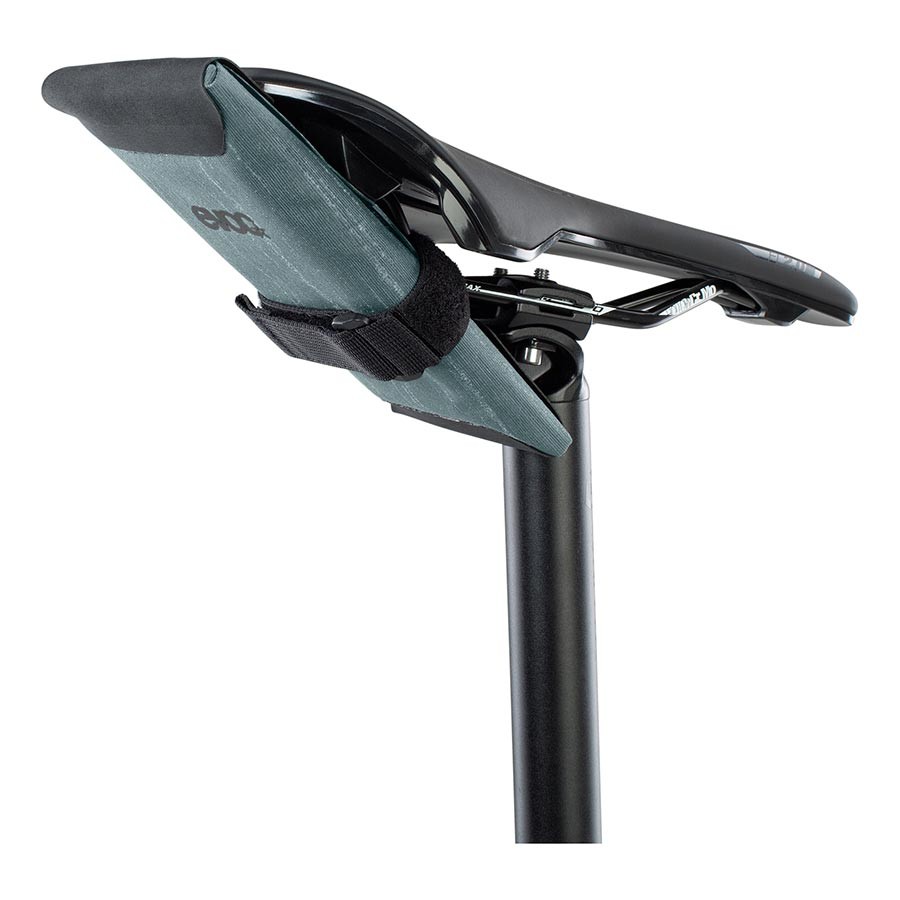EVOC Tool Wrap WP Steel - Waterproof Bicycle Tool Organizer with Steel